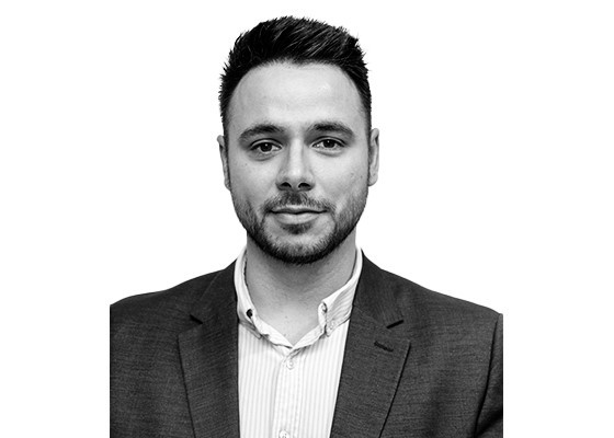 Jan Rezek, Managing Director for Nordic Innovators Corporate Finance